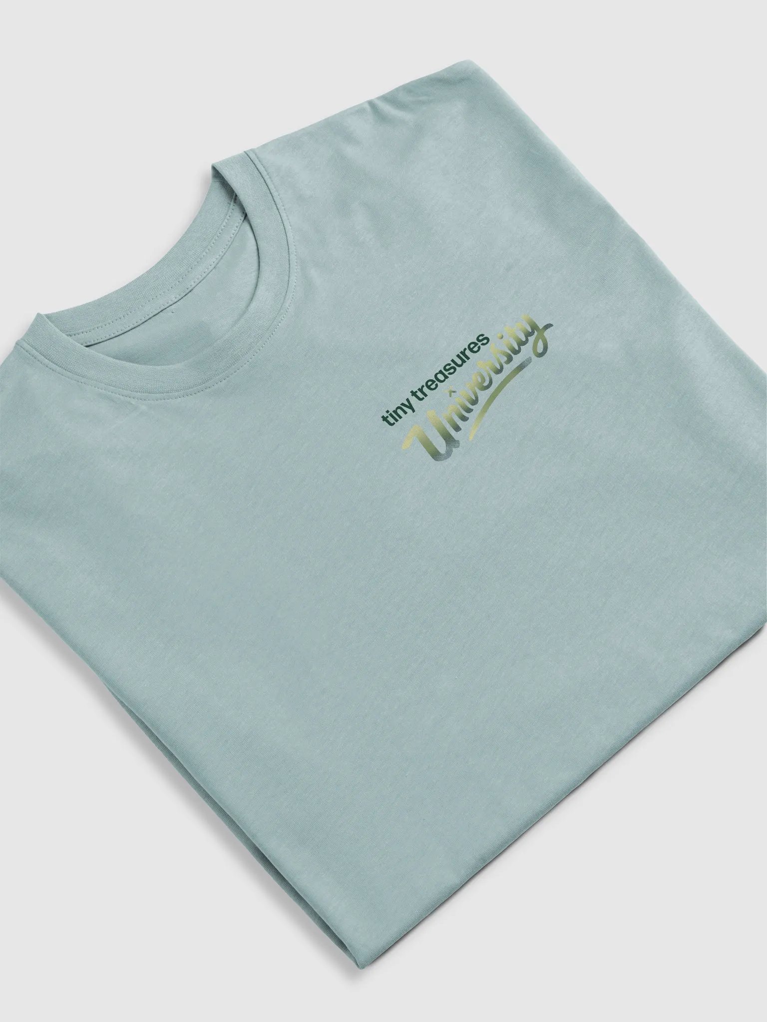 University T-Shirt product image (5)