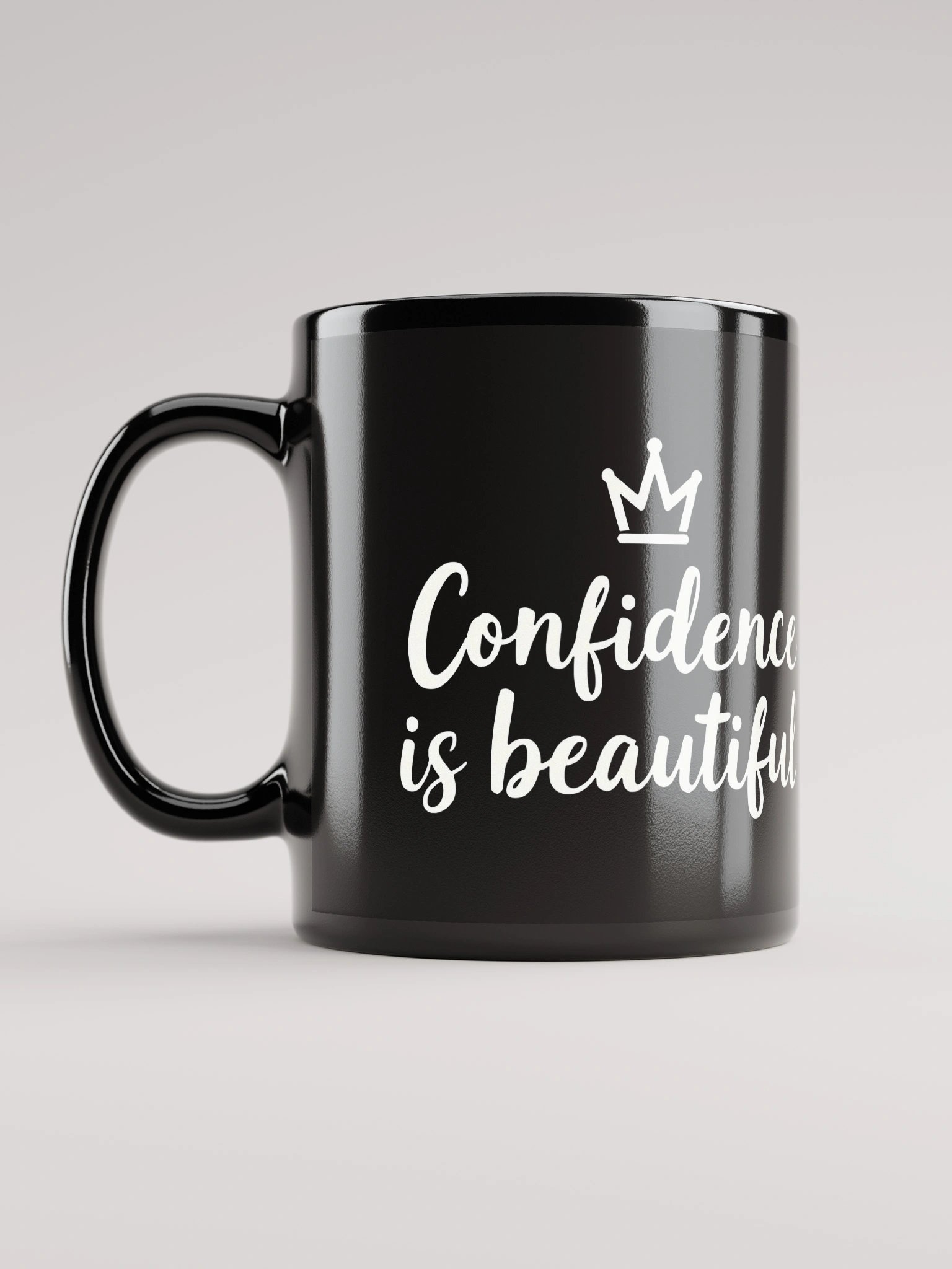 Confidence Is Beautiful – The Blake Lively Inspired Mug That Will Transform Your Mindset and Brighten Every Morning product image (11)