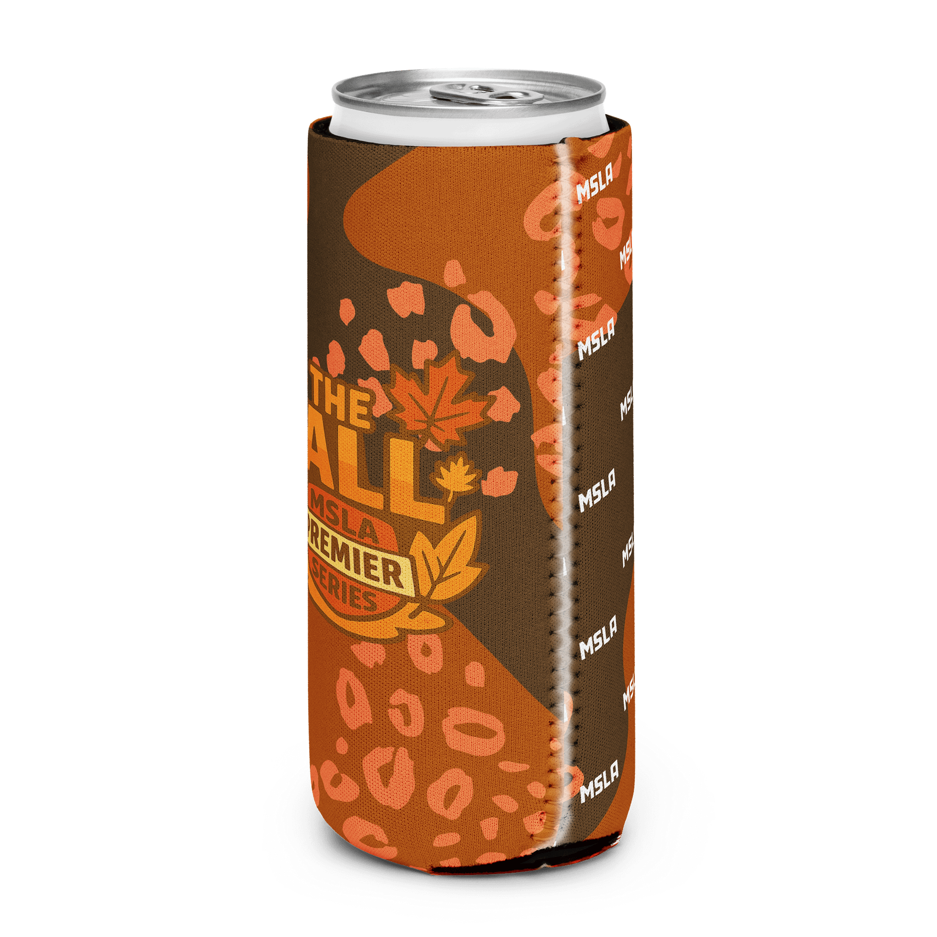 The Fall - Coozie Can Cooler product image (4)