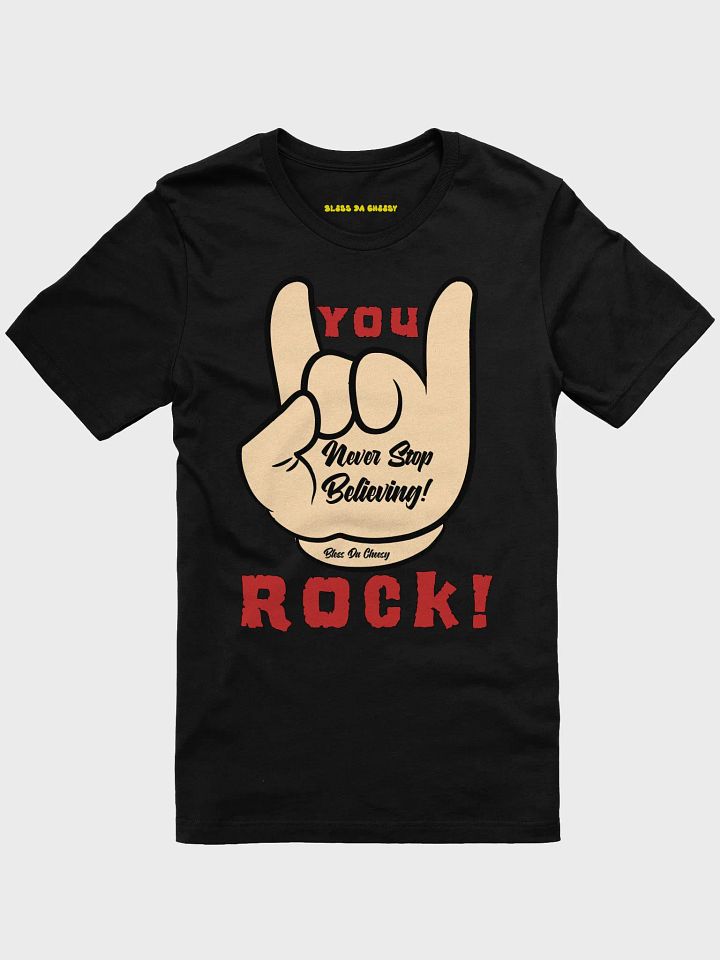 You Rock! product image (1)