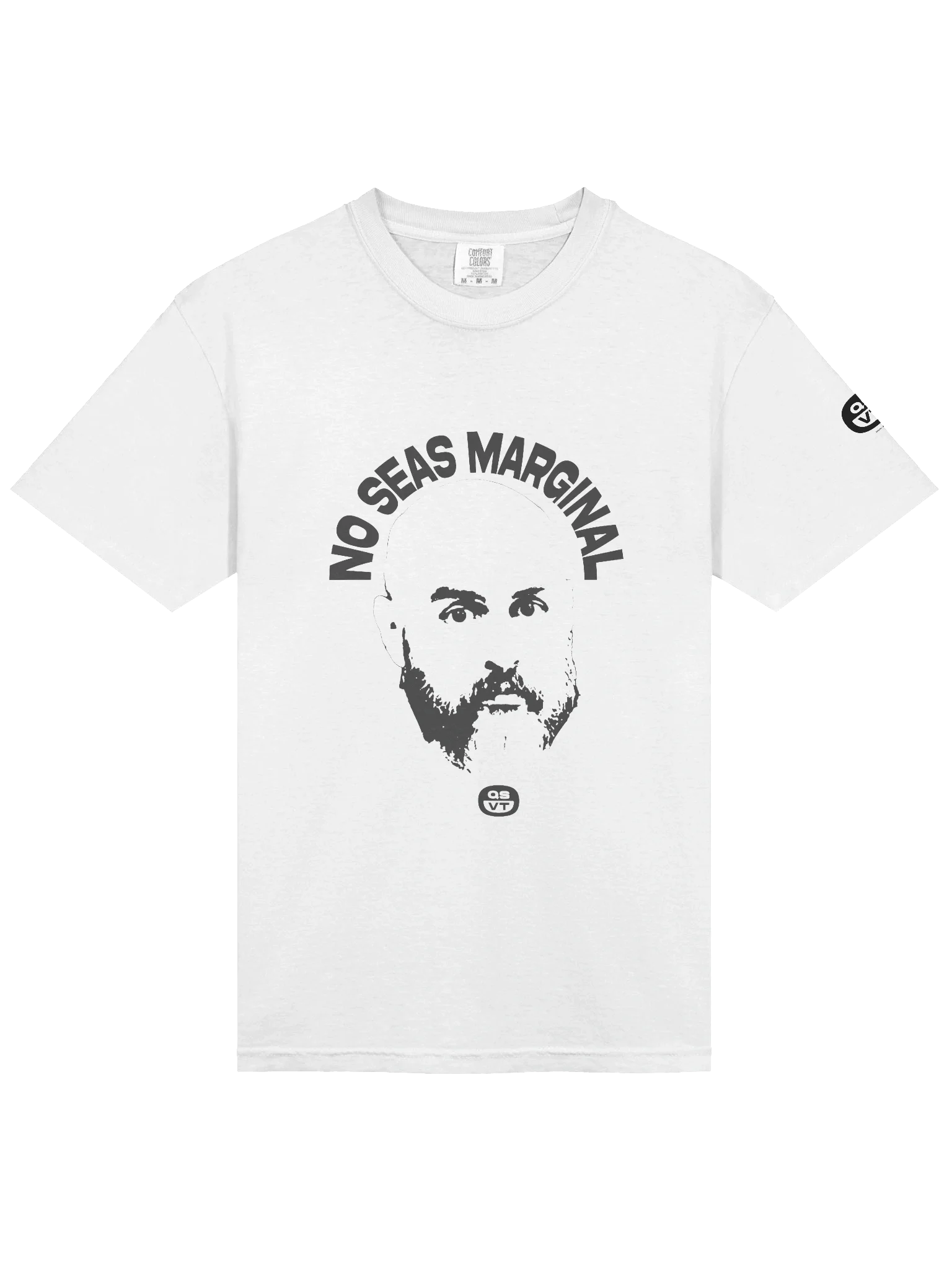 Blanca NO SEAS MARGINAL product image (3)