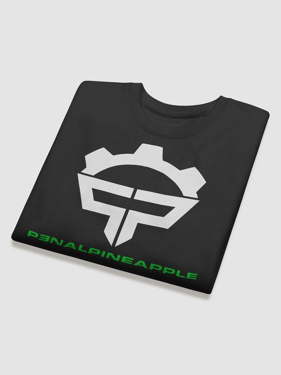 P3nAlPineapple - Sweater product image (4)