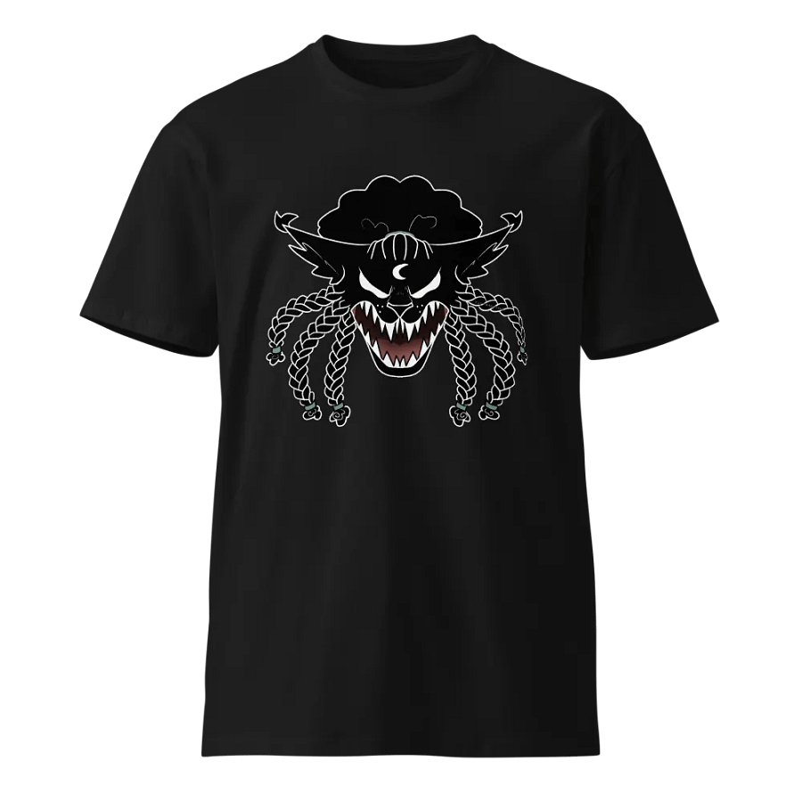 "OMEN" shirt (art only) product image (1)