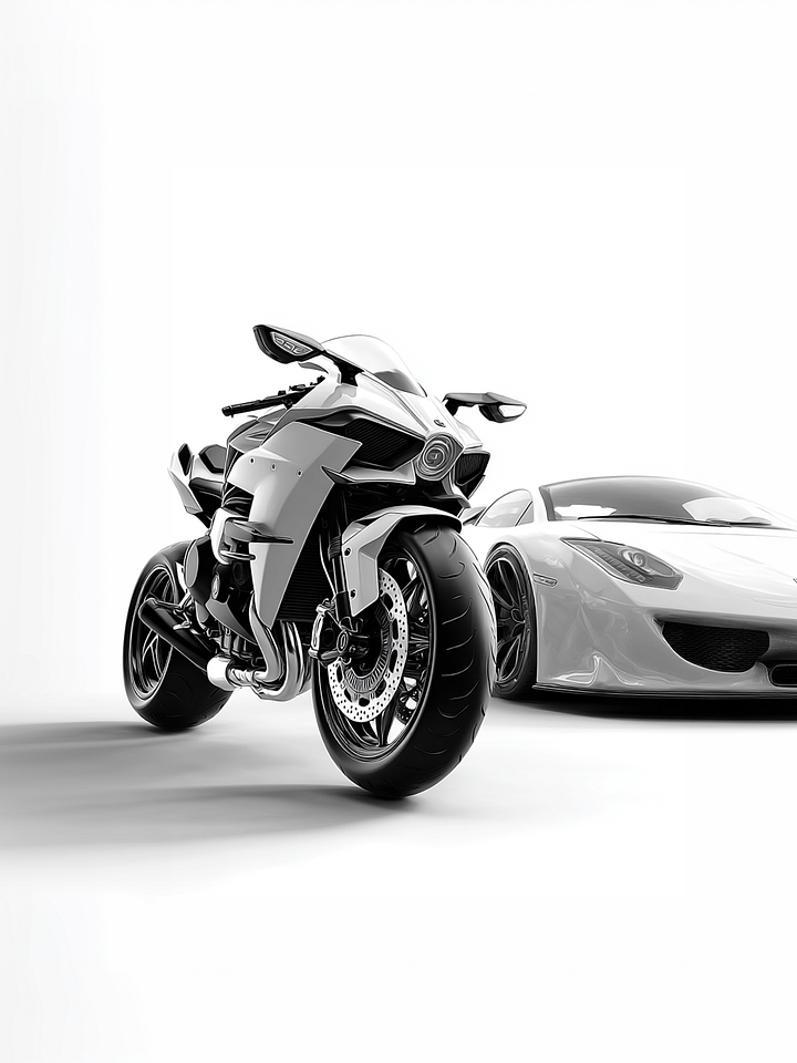 Neon Duel product image (1)