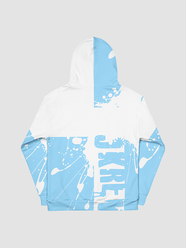 JJA3 / JKrew Paint Design Hoodie product image (2)