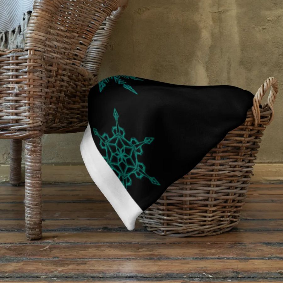 FrostyRayzaBird Throw Blanket product image (22)