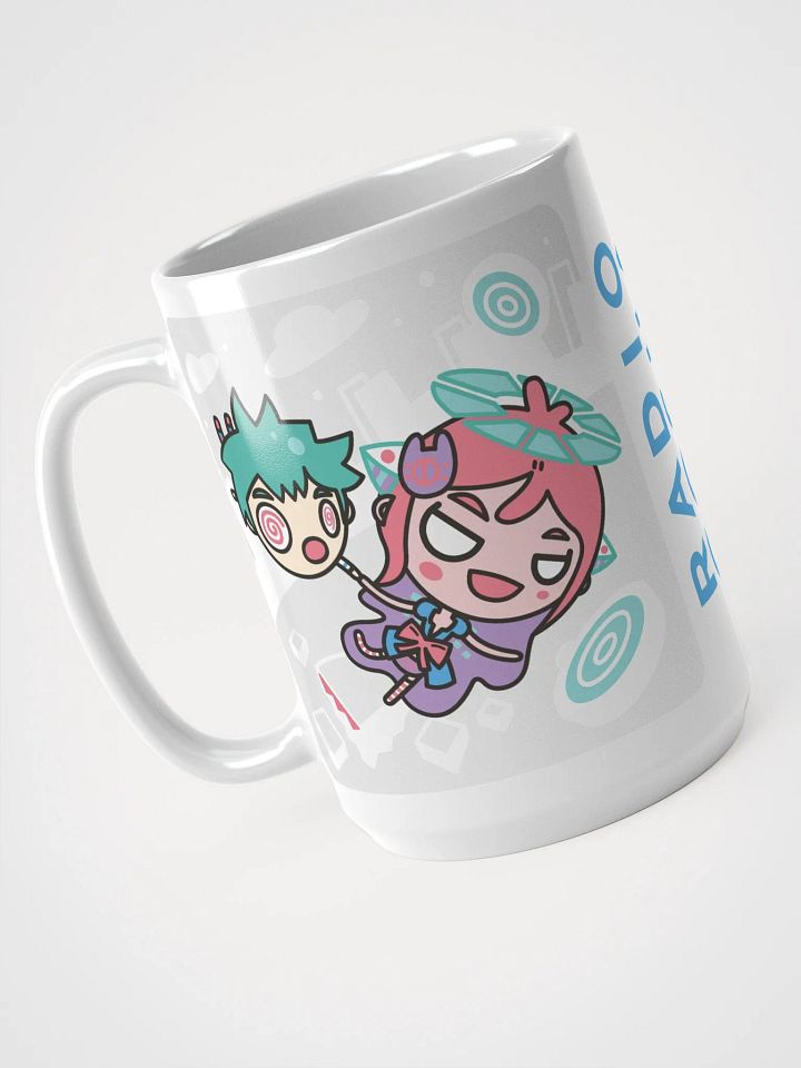 Click Bait Mug product image (1)
