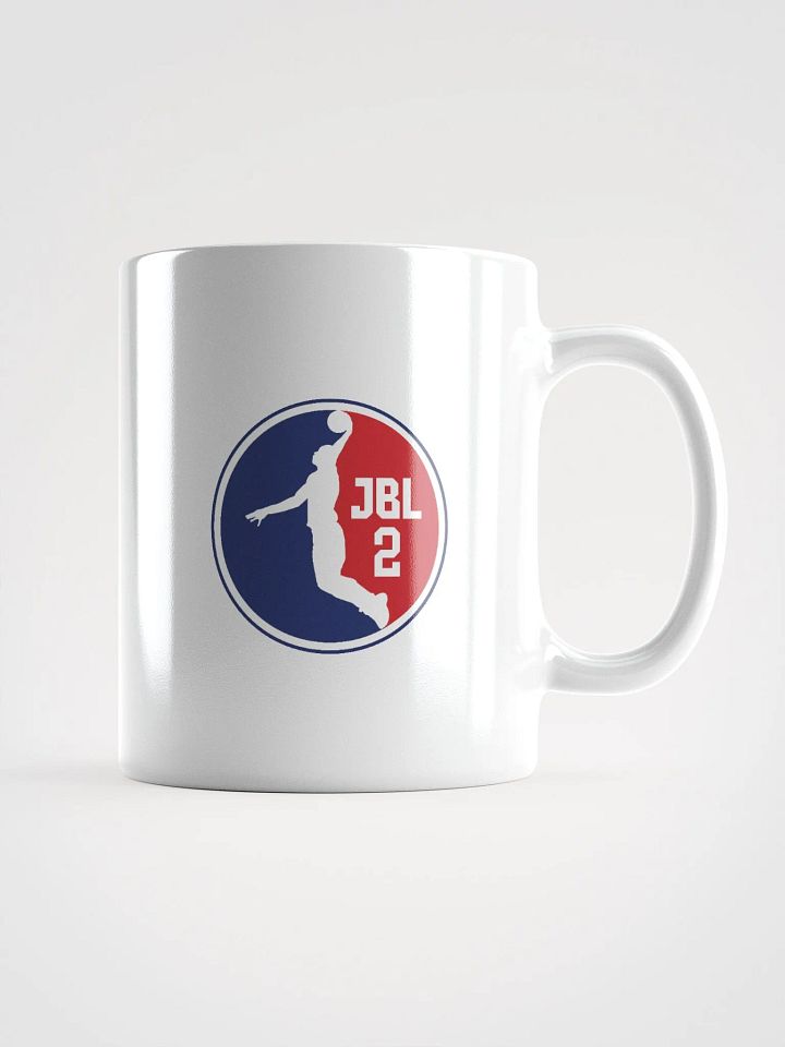 Boston Crusaders JBL2 Mug product image (2)