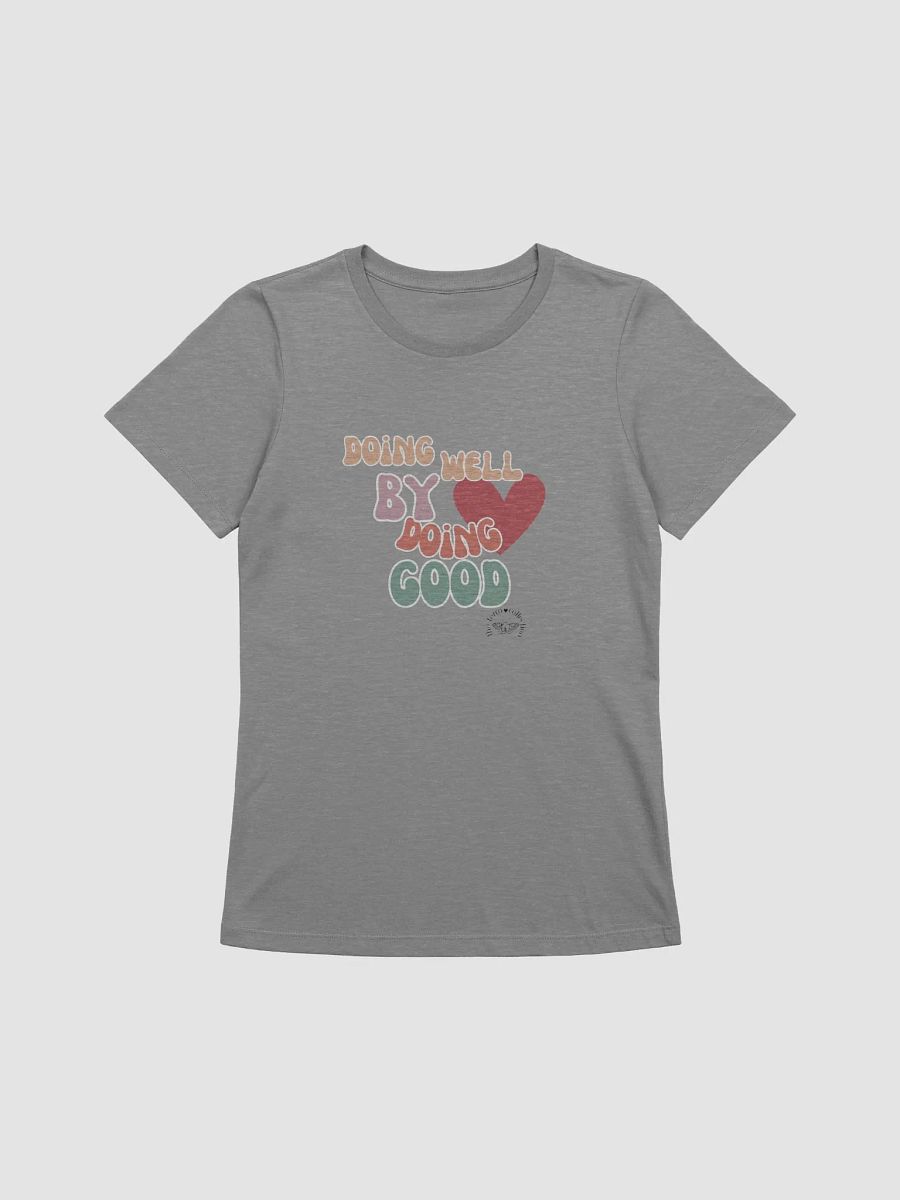 Doing Well by Doing Good product image (1)