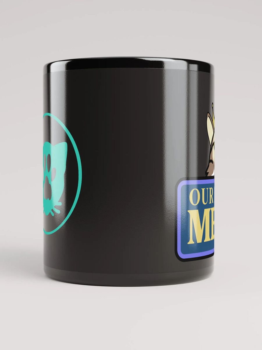 Our Lord and Meow Mug product image (5)