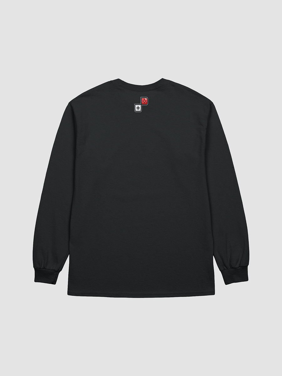 Pomino Bardo - Magl. maniche lunghe UniSex product image (2)