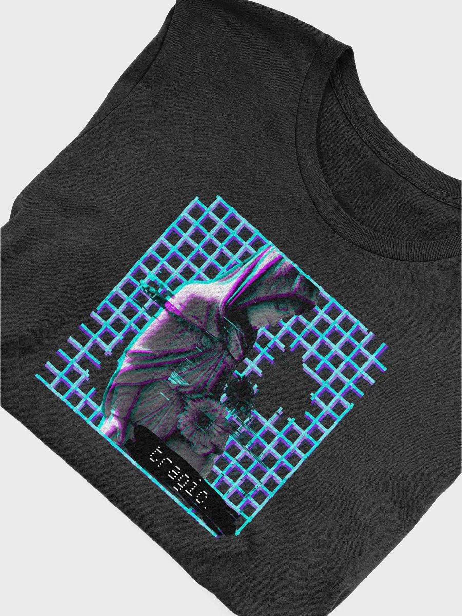 tragic. T-Shirt product image (10)