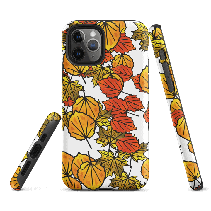 FALL PHONE CASE (D4) product image (86)