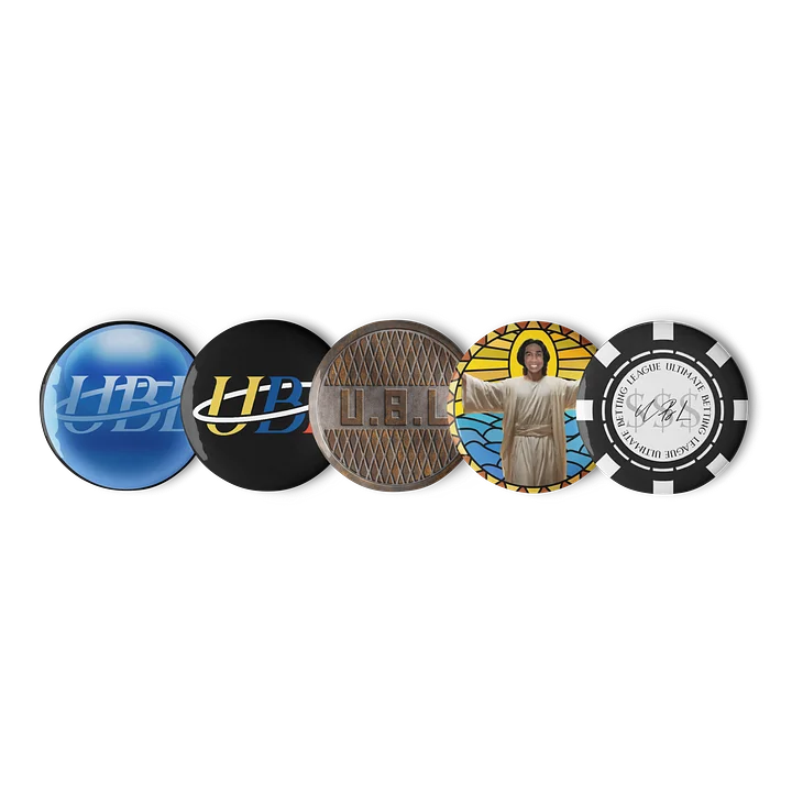 Server Pins product image (1)