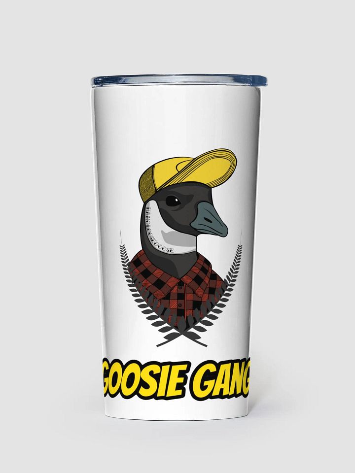 GOOSIE GANG MUGJUG product image (1)