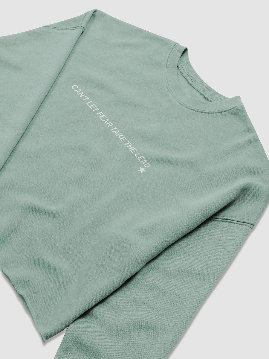 Strength Lyric Crop product image (4)