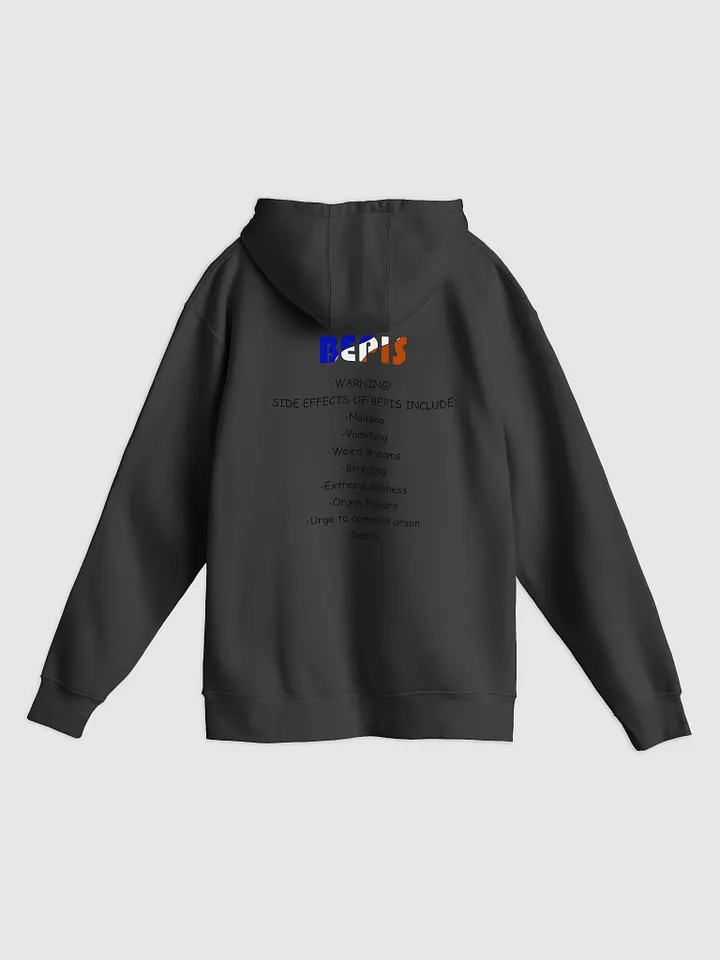 BEPIS HOODIE product image (2)