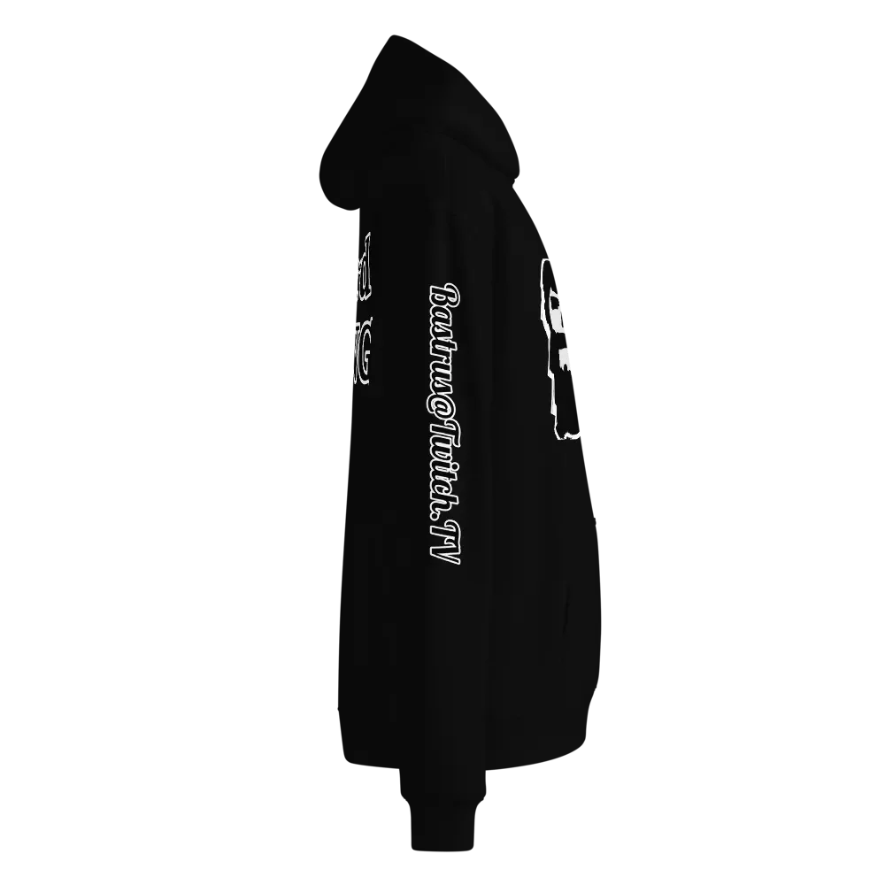 Beard G A NG Hoodie product image (12)