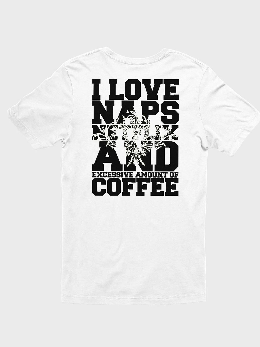 Netflix Coffee | T-Shirt product image (4)