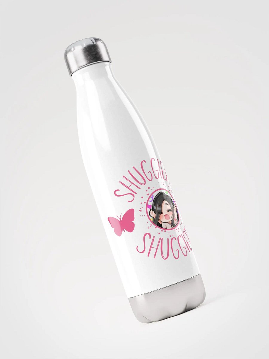 It's Hydrate Time ♥ - White product image (3)