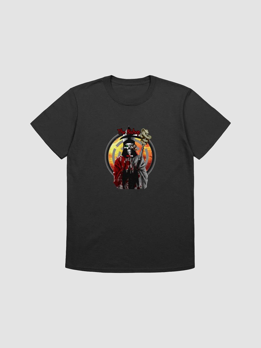 Fire Logo T-Shirt product image (1)