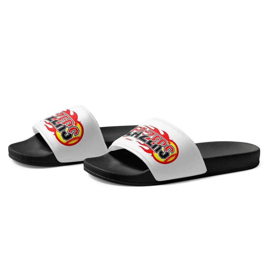Womens Brockton Blazers Slides product image (10)