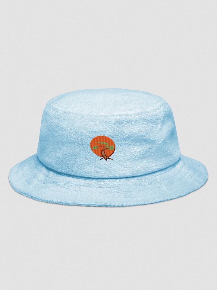 Sunset Serenity Bucket Hat product image (1)
