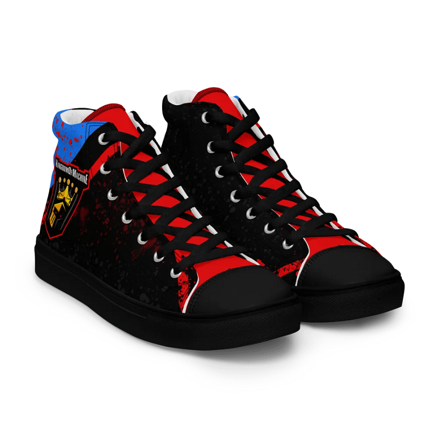 E-Sport mens hightop product image (7)