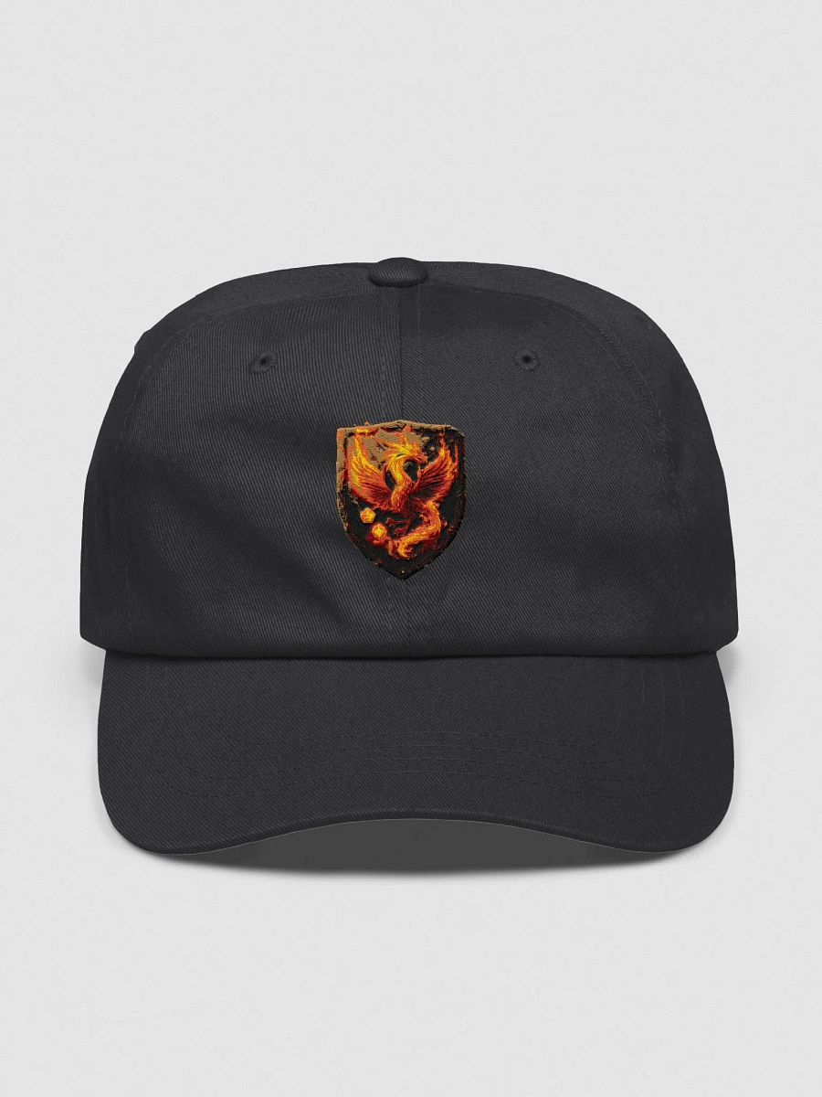 Casquette - The Fenyx Lair product image (1)