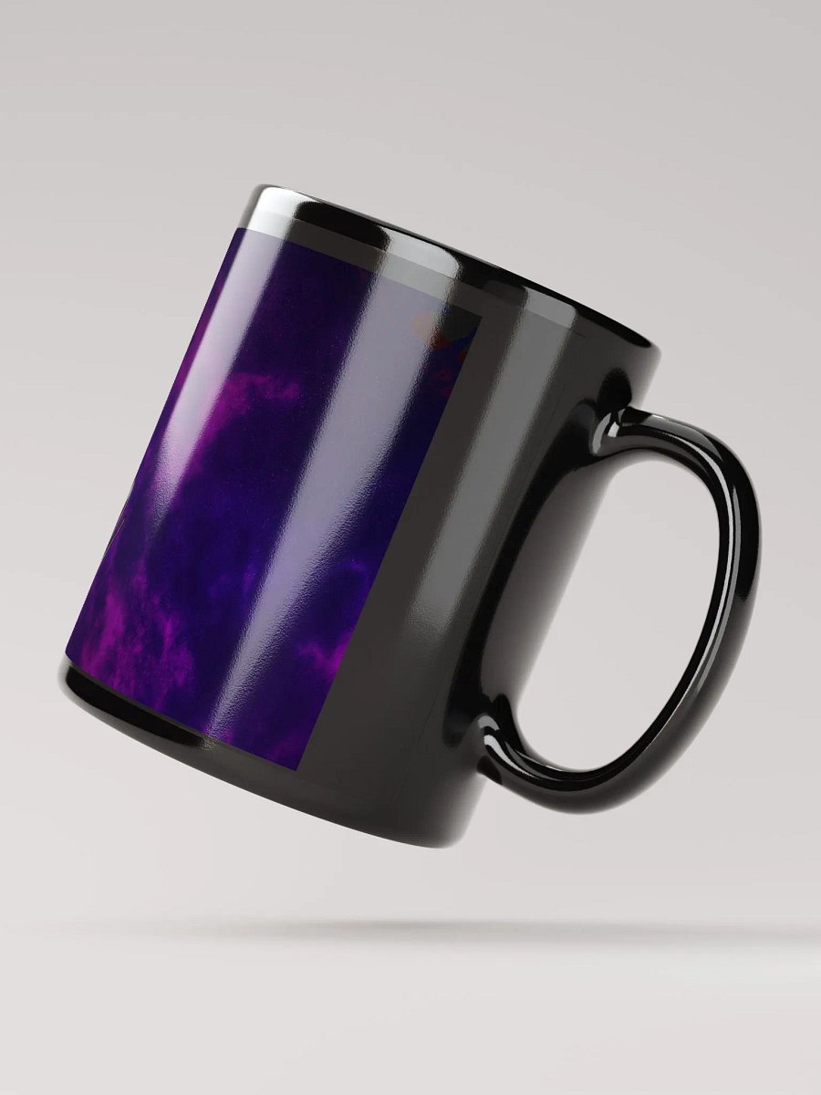 Mystical Metallic Mug - The Horde product image (3)