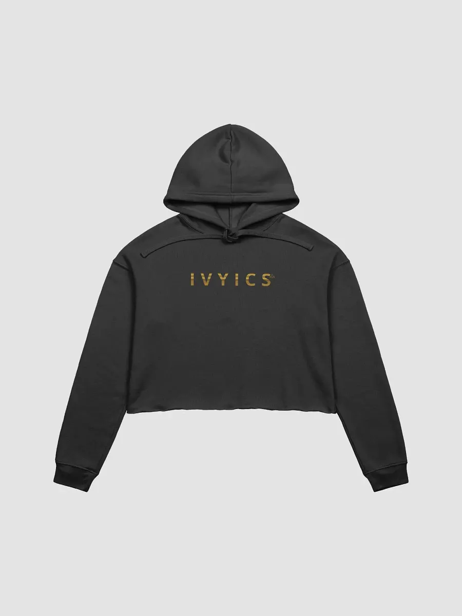IVYICS ECO LADIES HOODIE product image (2)