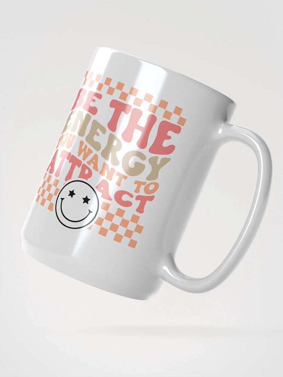 Be The Energy-Mug product image (2)