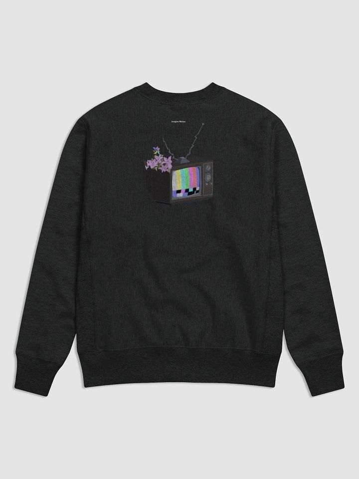 Tuning In Crewneck product image (2)
