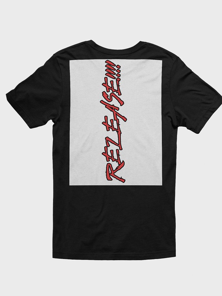 RELEASE!!!! T-Shirt product image (4)
