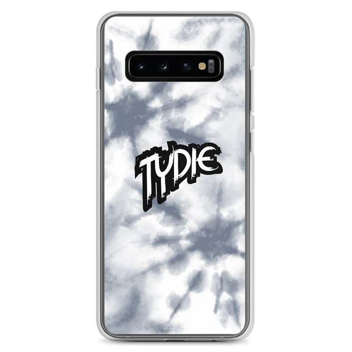 TYDIE Starburst Samsung® Clear Case product image (2)