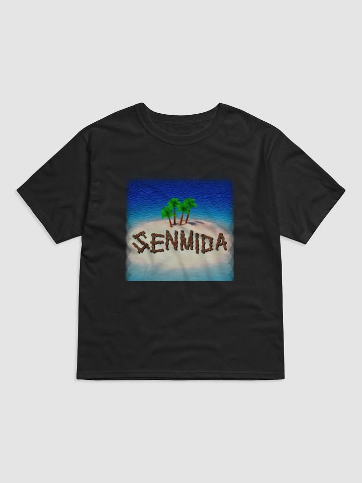 SENMIDA CHAMPION TEE 2 product image (2)
