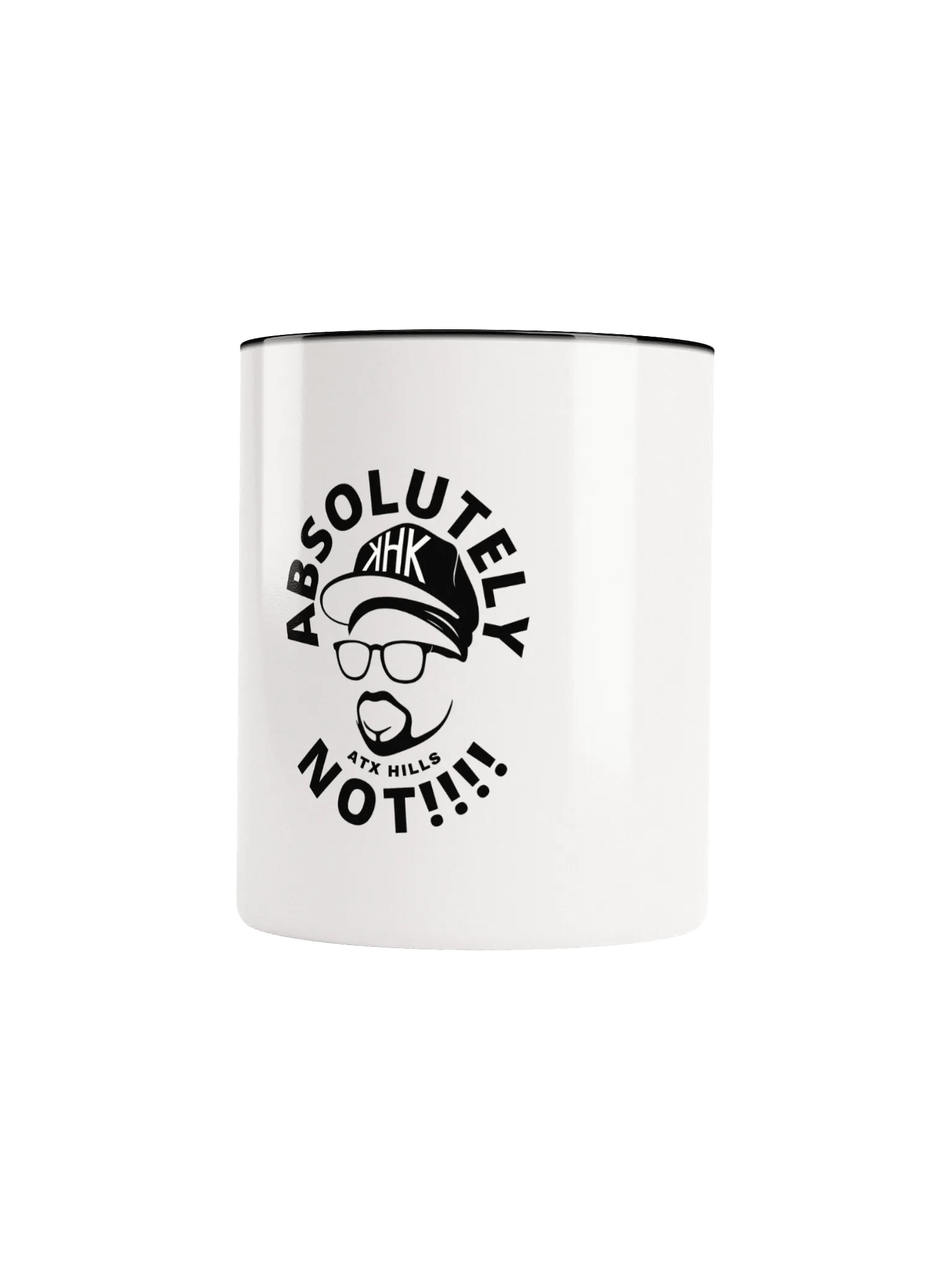 Absolutely Not Mug product image (59)