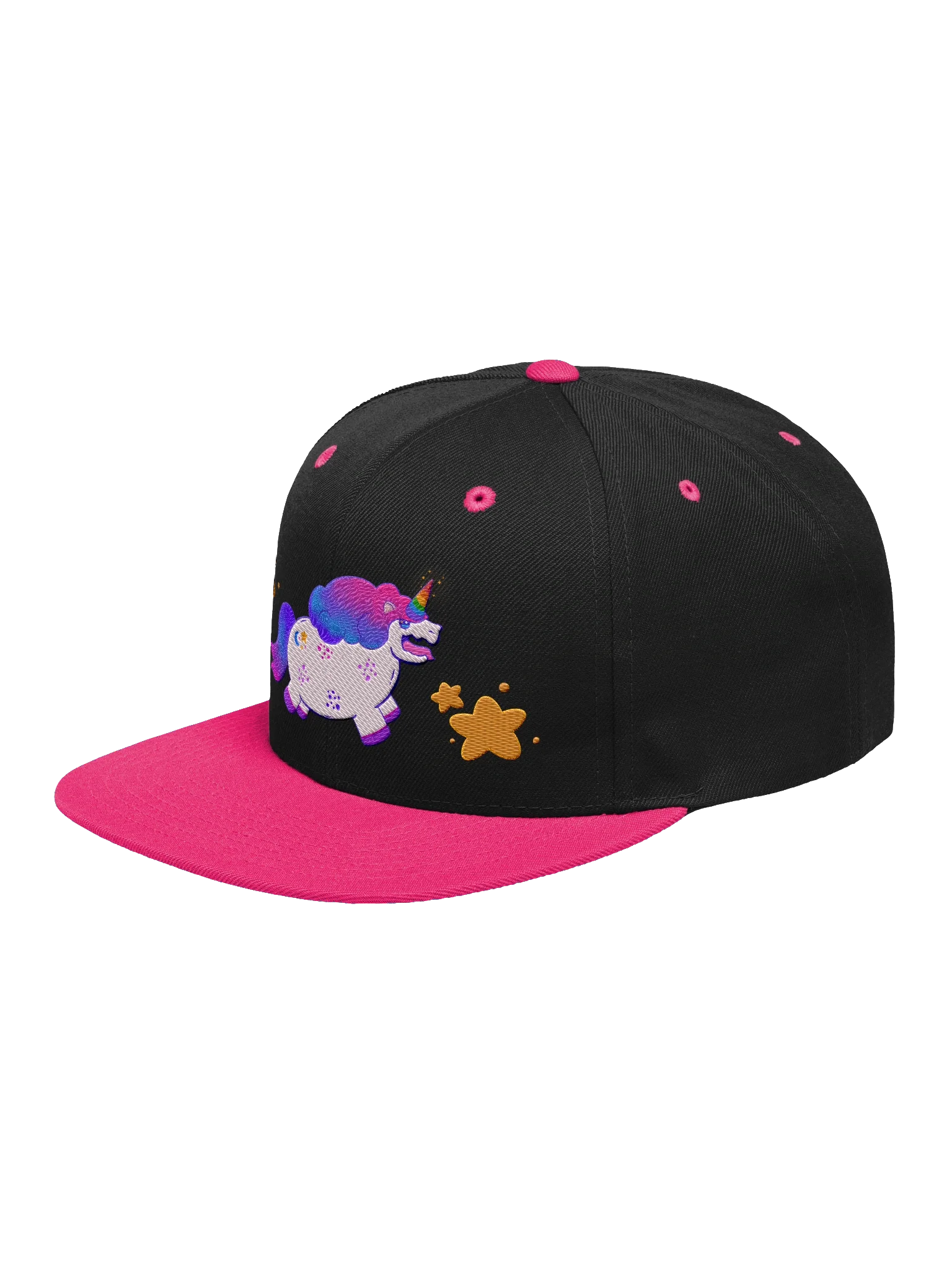 Chonky Unicorn Hat product image (3)