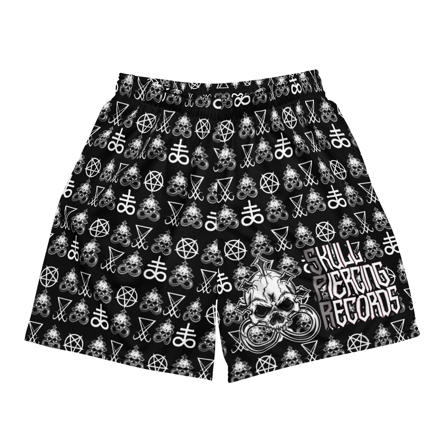 SPR Satanic Shorts product image (1)