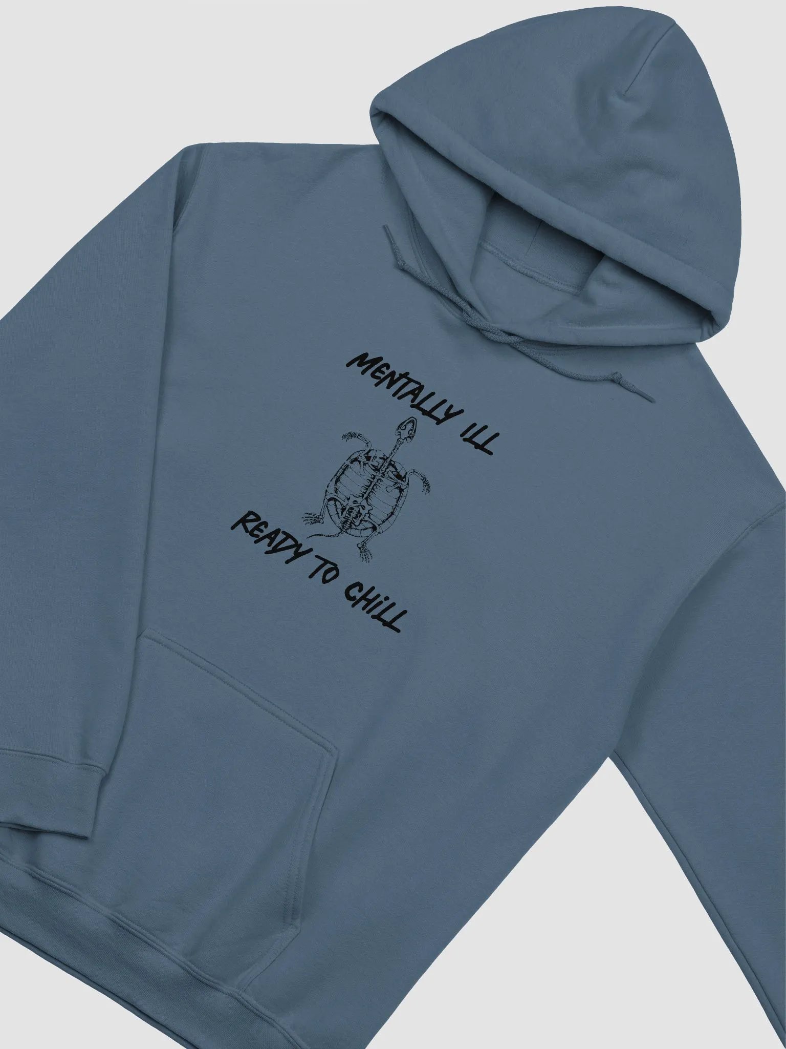 Ready 2 Chill - Hoodie product image (13)