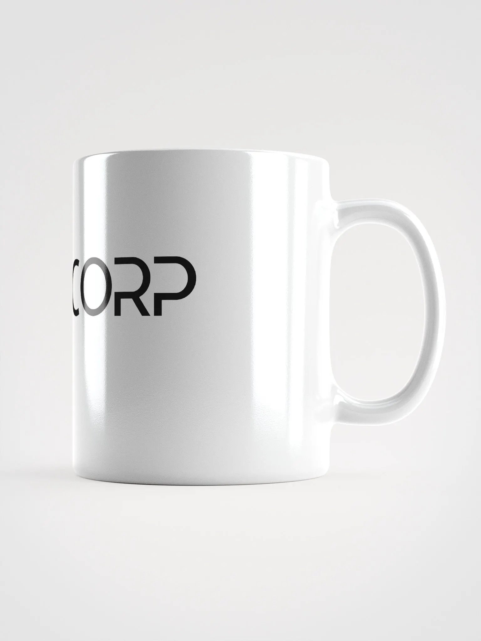 GREMCORP® Logo Mug product image (5)