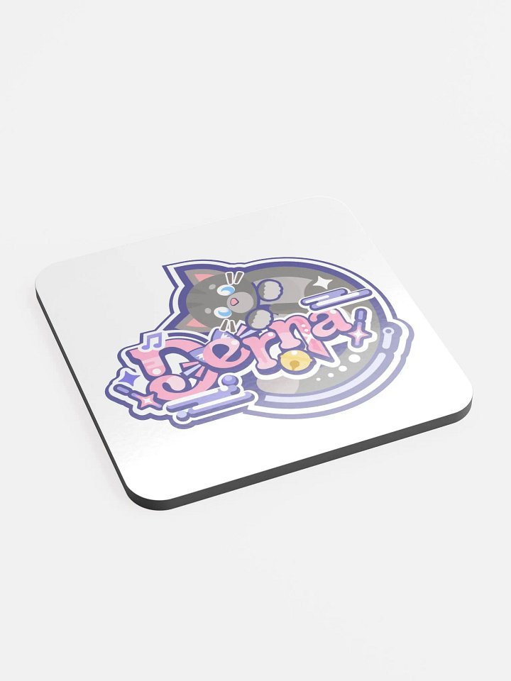Logo Coaster product image (2)