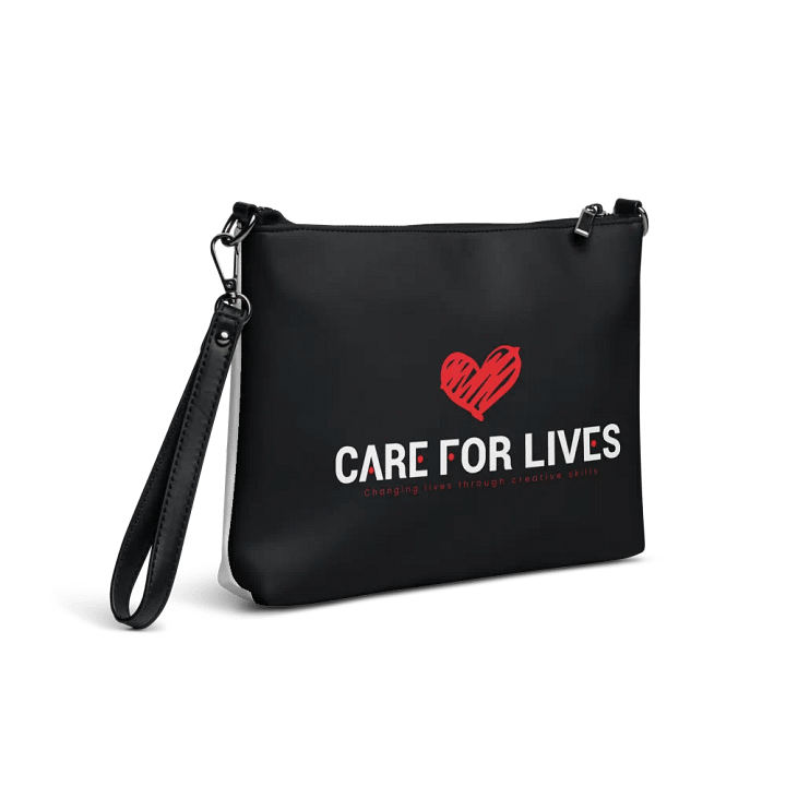 CrossBag New product image (1)