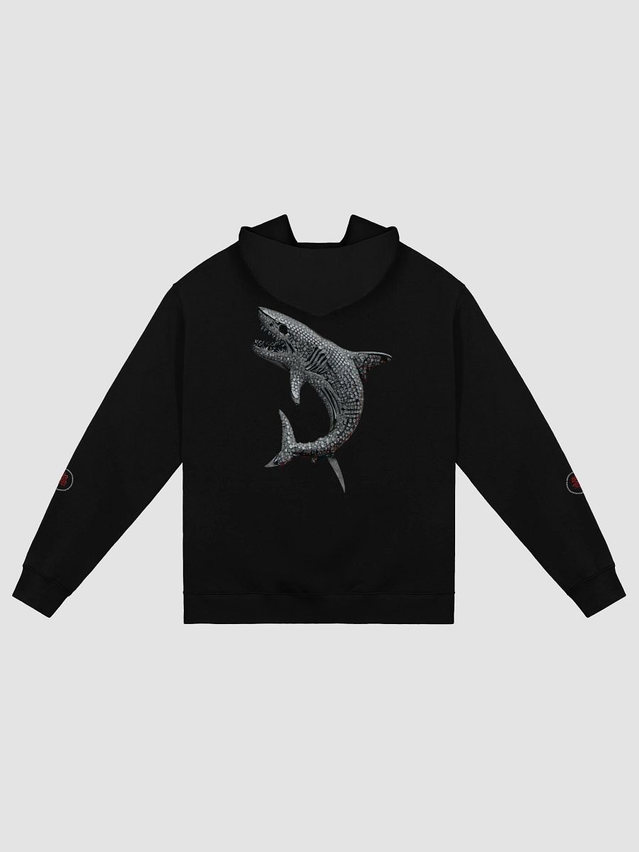 4EVER TRENCHES HOODIE product image (2)