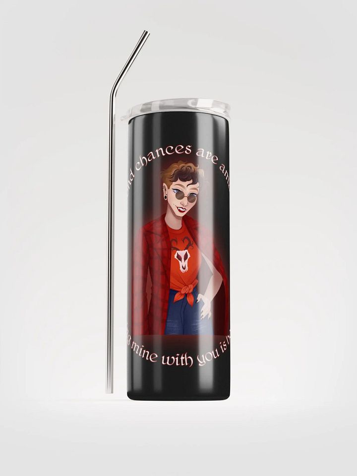 Tess Tumbler product image (1)