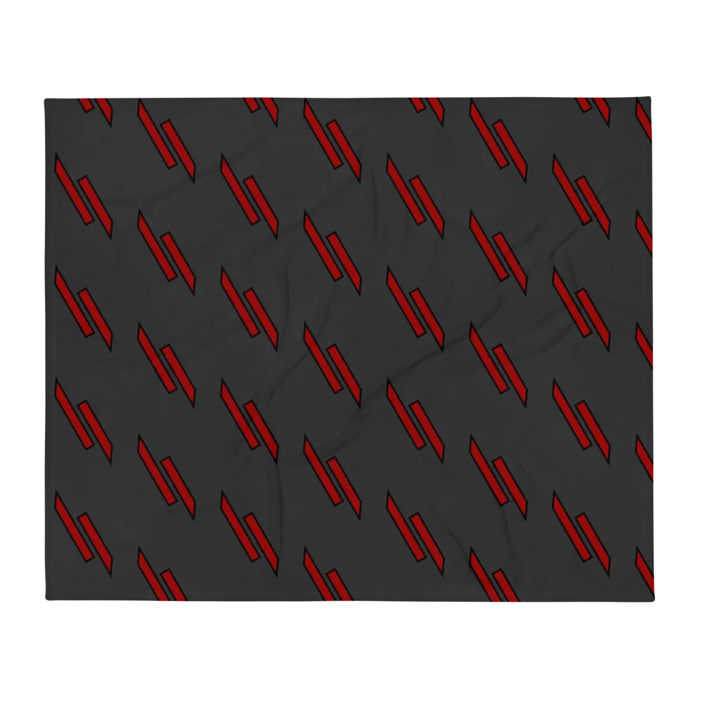 CRIMSON BLANKIE product image (1)