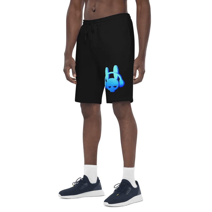 Men's Fleece Shorts product image (6)