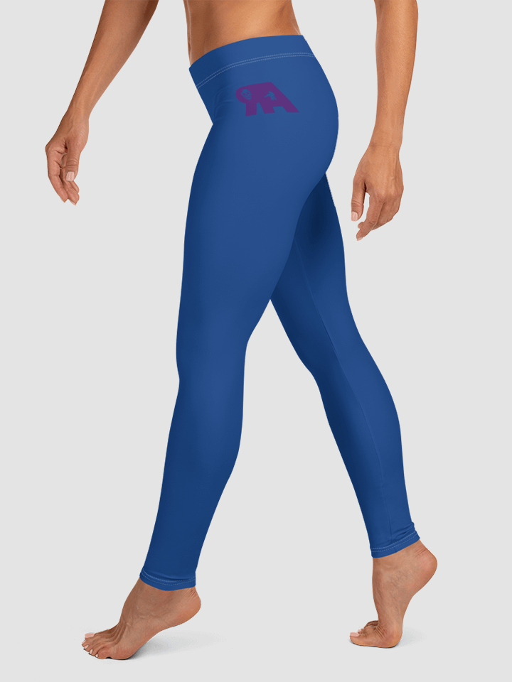 Leggings [Blue] product image (4)