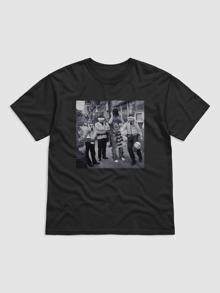 T-Shirts Manchester Blues product image (1)