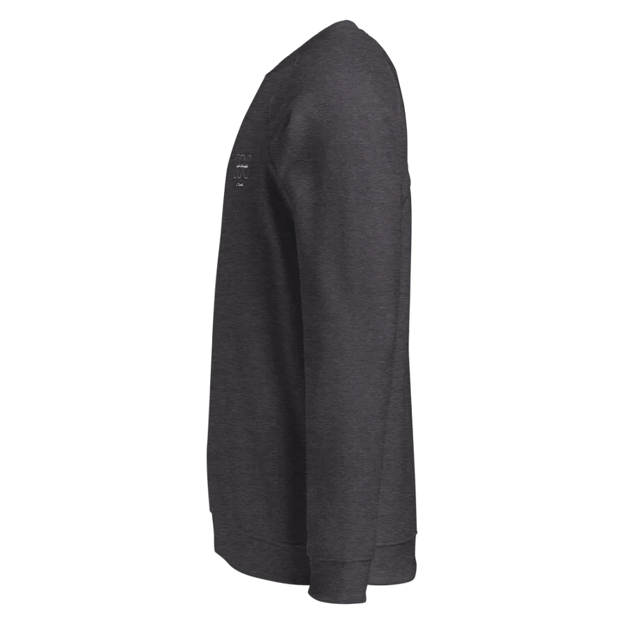 Divine Geometry Unisex Sweatshirt product image (3)